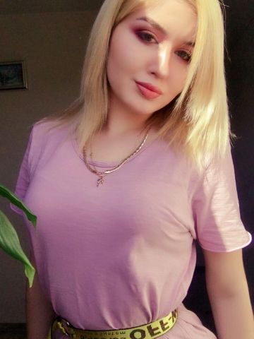 Анкета проститутки Стелла, Костополь, 23 года, №373549